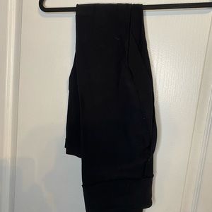 Wonder under lululemon leggings